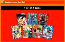 Dragon Ball Super - Premium Anniversary Box 2024