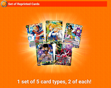 Dragon Ball Super - Premium Anniversary Box 2024