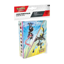 Pokemon - Q4 2026 - Mini Binder