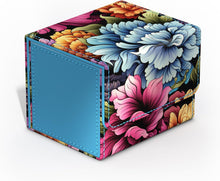 Ultimate Guard - Sidewinder Deck Case Floral 100+ (Various Styles)