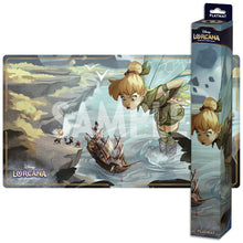 Disney Lorcana Playmat - Ursula's Return - Tinkerbell