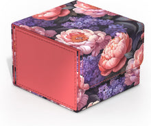 Ultimate Guard - Sidewinder Deck Case Floral 100+ (Various Styles)