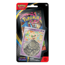 Pokemon - Phantasmal Flames - Checklane Blister (Whimsicott) (Pre-Order)