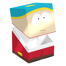 Ultimate Guard - Squaroes 100ct Deck Box - South Park: Cartman