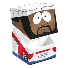 Ultimate Guard - Squaroes 100ct Deck Box - South Park: Chef