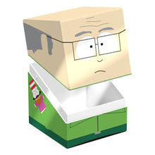 Ultimate Guard - Squaroes 100ct Deck Box - South Park: Mr. Garrison