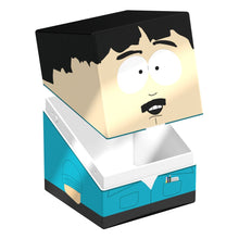 Ultimate Guard - Squaroes 100ct Deck Box - South Park: Randy