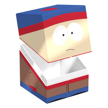 Ultimate Guard - Squaroes 100ct Deck Box - South Park: Stan