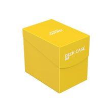 Ultimate Guard - Deck Case 133ct - Various Colours
