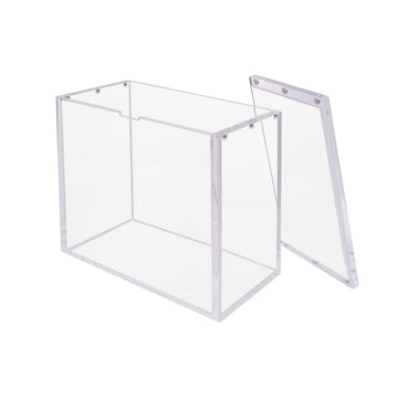 Ultra Pro - Arcrylic Booster Box Display - Pokemon Size