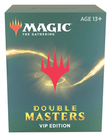 MTG - Double Masters - VIP Edition