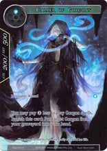 Caller of Gorgons (Full Art) (AO2-007) [Alice Origin II]