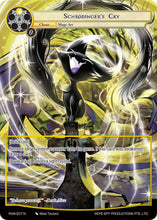 Schrodinger's Cry (Full Art) (PofA-007) [Alice Origin IV: Prologue of Attoractia]