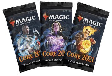 MTG - Core Set 2021 - Booster Box