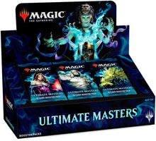 MTG - Ultimate Masters - Booster Box