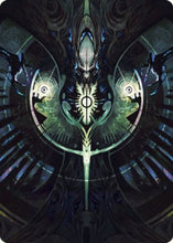 Gix's Command Art Card [The Brothers' War Art Series]