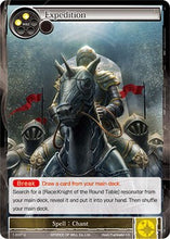 Expedition (1-037) [The Dawn of Valhalla]