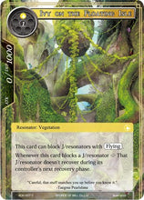 Ivy on the Floating Isle (ADK-007) [Advent of the Demon King]