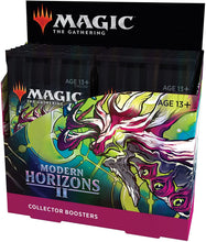 MTG - Modern Horizons 2 - Collector Booster Box