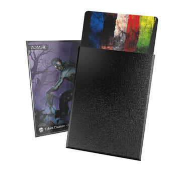 Ultimate Guard - Cortex Sleeves - 100ct Standard Size - Matte - Various colours