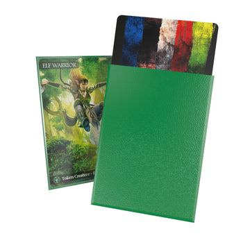 Ultimate Guard - Cortex Sleeves - 100ct Standard Size - Matte - Various colours