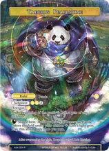 Taegrus Pearlshine // Taegrus Pearlshine, Lord of the Mountain (ADK-024) [Advent of the Demon King]