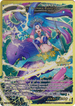 Olivia, Thunder Empress (RCS-104 JR) [10th Anniversary: Ruler Collection Set]