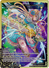 Alice, the Ally of Fairies // Alice, Paladin of Unwavering Hope (RCS-140 JR) [10th Anniversary: Ruler Collection Set]
