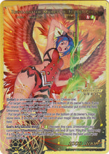 Pricia, True Beastmaster // Reincarnated Maiden of Flame, Pricia (RCS-060 JR) [10th Anniversary: Ruler Collection Set]