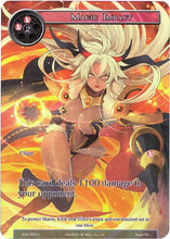 Magic Impact (Full Art) (ADK-050) [Advent of the Demon King]