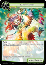 Rainbow Spirit (CMB-048 N) [Crimson Moon's Battleground]