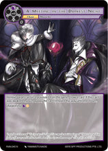A Meeting in the Darkest Night (PofA-040) [Alice Origin IV: Prologue of Attoractia]