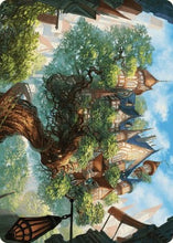 Edgewall Inn Art Card [Wilds of Eldraine Art Series]