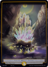 Light Magic Stone (CST-092) [Clash of the Star Trees]