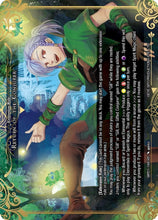 Return of the Conjurer (MP01-148 XR) [Masterpiece "Pilgrim-Memories"]