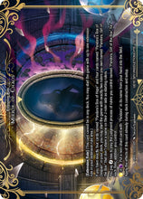 Mirror of Chaos (MP01-010 XR) [Masterpiece "Pilgrim-Memories"]