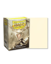 Dragon Shield - 100ct Standard Size - Dual Matte - Various Colours
