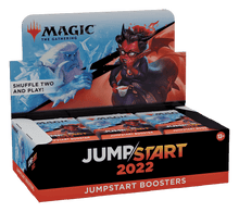 MTG - Jumpstart 2022 - Booster Box