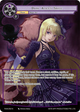 Dark Alice's Smile (Full Art) (PofA-052) [Alice Origin IV: Prologue of Attoractia]