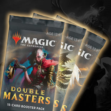 Magic the Gathering - Double Masters - Booster Box