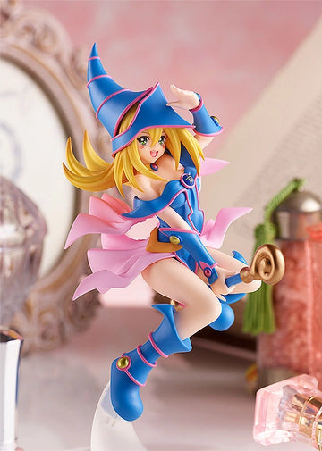 Popup Arcade Figure - Dark Magician Girl