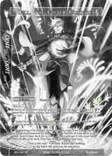 Gill // Gill, the Gifted Conjurer (Uber Rare) (ADK-097) [Advent of the Demon King]
