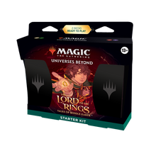 MTG - The Lord of the Rings - Starter Kit
