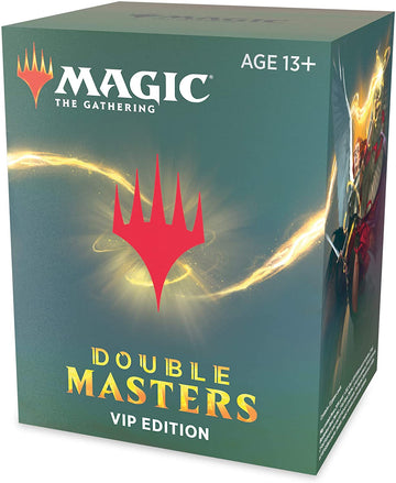 MTG - Double Masters - VIP Edition