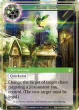 Phase Shift (ADK-107) [Advent of the Demon King]