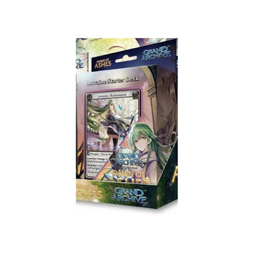 Grand Archive: Dawn of Ashes - Starter Deck - Lorraine