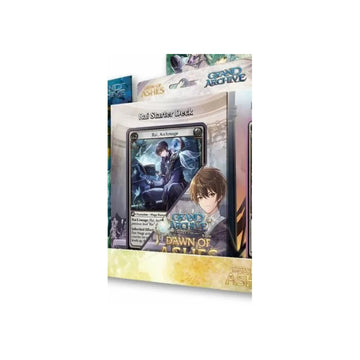 Grand Archive: Dawn of Ashes - Starter Deck - Rai