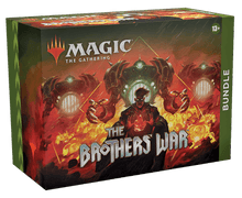 MTG - The Brothers War - Bundle