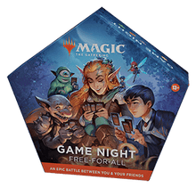 MTG - Game Night: Free-for-All
