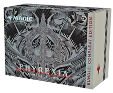 MTG - Phyrexia: All Will Be One - Bundle - Compleat Edition